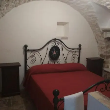 La Maison De Jolande Affitti Brevi