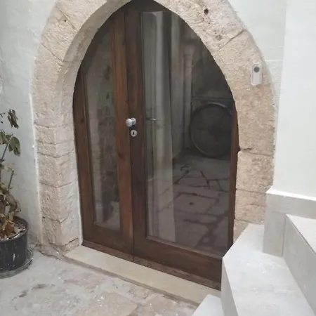 La Maison De Jolande Affitti Brevi Castellana Grotte