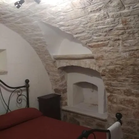 La Maison De Jolande Affitti Brevi Guest house Castellana Grotte